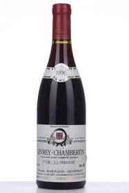 france-bourgogne-wine-gevrey-chambertin-la-perriere-1996
